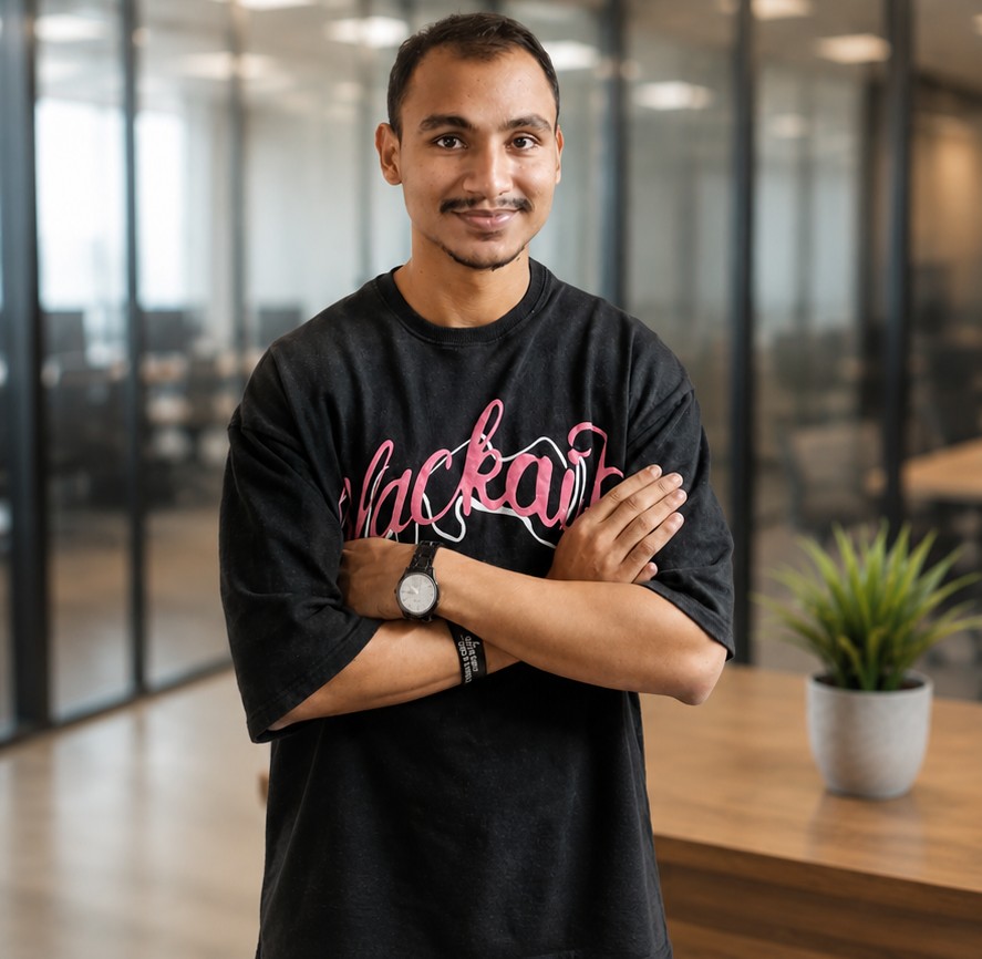 Abhishek Bordikar