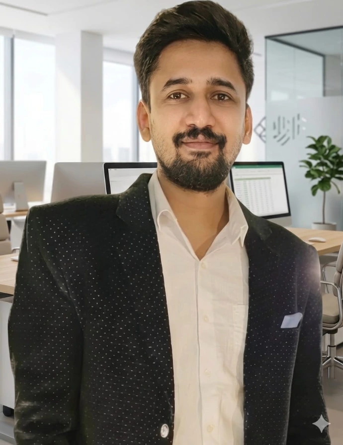 Tanmay Malviya